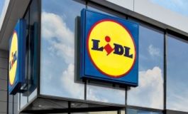 Rapina il Lidl e si dà alla fuga con i soldi