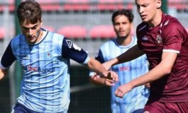 Albinoleffe Livorno 0-0 Inizio Soft