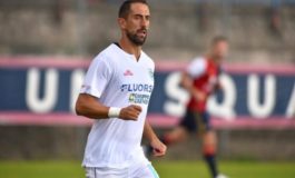 Olbia Livorno 1-1 Sfuma la Vittoria a Poco dal Termine (Video)