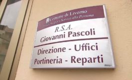 Pascoli: 27 anziani positivi