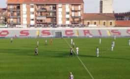 Alessandria Livorno 3-2 Ennesima Rimonta Subita