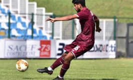 Livorno Giana Erminio 3-0 Una Vittoria Convincente