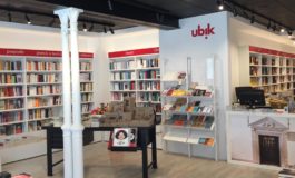 Ex Teatro Lazzeri, chiude la libreria Ubik