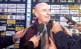 Salvetti: “Ghirelli ce la sta mettendo tutta per salvare il Livorno”