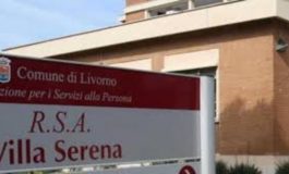 Villa Serena: 35 anziani positivi al Covid