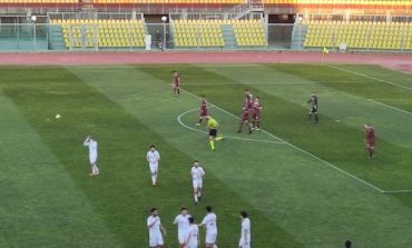 Livorno Grosseto 2-2 Solito Finale Amaro