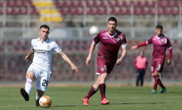 Livorno Pro Vercelli 2-1 Stavolta il finale sorride agli amaranto