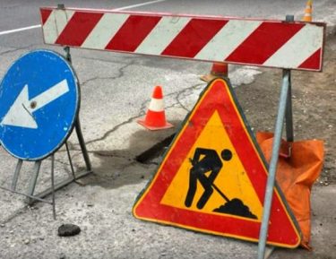 Viabilità: modifiche al traffico in zona Montedello – Sant’Jacopo