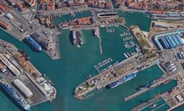 Porti della Toscana. 460 milioni di investimenti nei prossimi tre anni