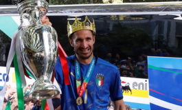 Don Razzauti: “Chiellini merita riconoscimento dall’amministrazione”