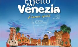 Effetto Venezia, “A braccia aperte”. La kermesse estiva al via dal 4 agosto