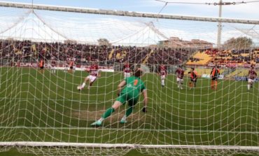 Livorno Cenaia 3-2 Col Cuore in Gola