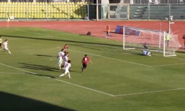 A.Picchi Livorno 2-4 Riscatto nella Ripresa