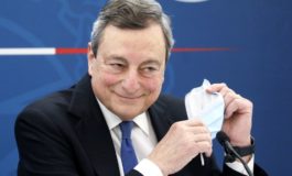 Governo Draghi: Ultimo atto 05.01.2022