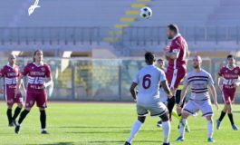 Livorno A.Picchi 1-0 Vittoria Sofferta Ma Meritata