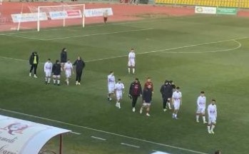 Livorno Perignano 0-1 Siamo alle Idi di Marzo?