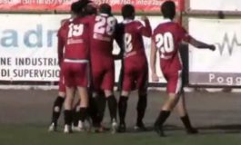 Certaldo Livorno 0-1 Ritorno alla Vittoria