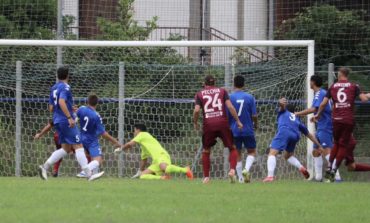 Coppa Italia: Il Livorno batte la Sangiovannese 5-3 ai rigori (1-1) e passa il turno