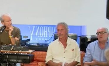 Amore di Radio, incontro sulle radio di Livorno