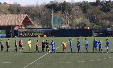 Montespaccato Livorno 1-0 Un'altra Brutta Figura in Trasferta