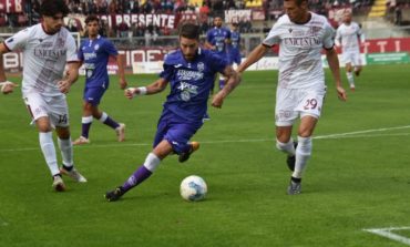 Livorno Ostia Mare 3-1 Sprint nel Finale