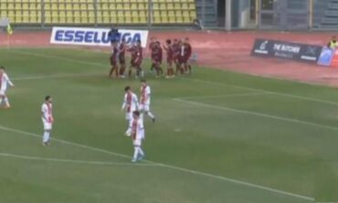 Livorno Città di Castello 3-0 Squadra in Crescita