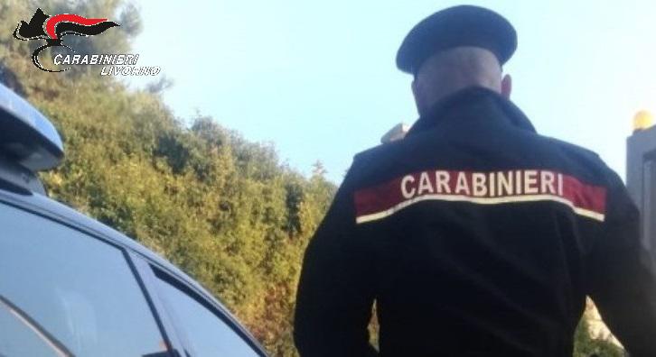 Fermati due trentenni con strumenti da scasso. Denunciati