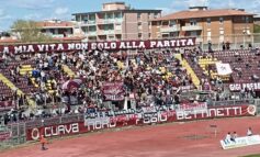 Verso Livorno-Trestina, conosciamo meglio l'avversario di domenica degli amaranto