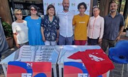 Festa dell’Unità in scena al Caprilli con i big della politica