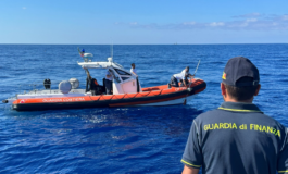 Pesca di frodo nell'Arcipelago toscano, maxi sequestro di finanza e guardia costiera