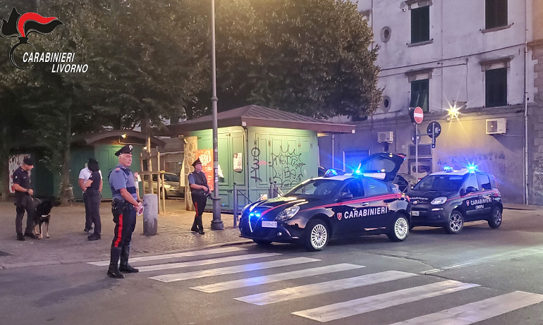 Accoltellato dopo una lite da una ventenne. Denunciata