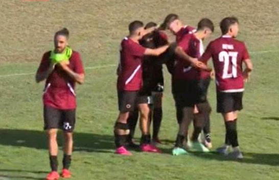 Ponsacco Livorno 1-3 Sfatato il Tabù Santa Croce