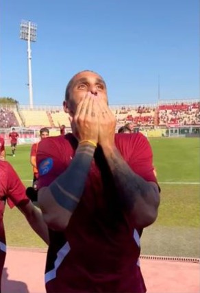 Livorno Sansepolcro 3-1  In Scioltezza