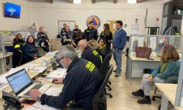 Dopo il maltempo. Resta attivo il numero della Protezione Civile 0586/824000 fino al ripristino della normalità