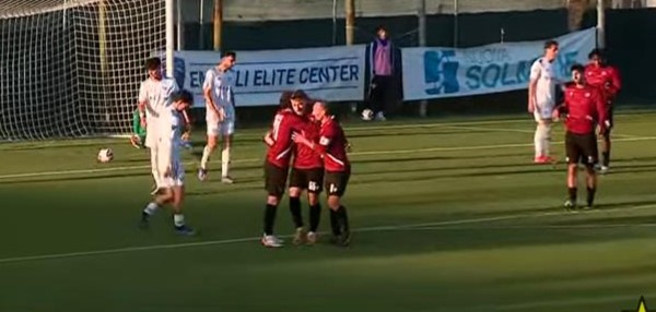 Follonica Gavorrano Livorno 0-2. Ma il Gavorrano Fa Ricorso