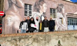 Street Art Livorno: alla scoperta dei murales cittadini