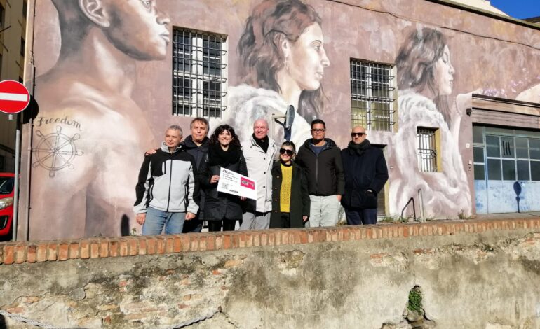 Street Art Livorno: alla scoperta dei murales cittadini