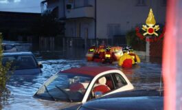 Maltempo in Toscana: sette le vittime e almeno 300 milioni di danni ed il meteo non migliora