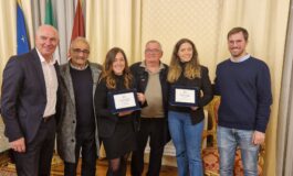 A Juna Goti e Giulia Bellaveglia il premio giornalistico “Luciano De Majo”, decima edizione