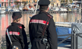 Lavori senza autorizzazione, intervengono i carabinieri