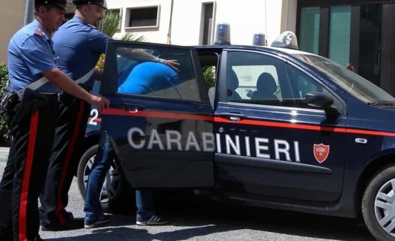 Ruba un’ambulanza a Castiglioncello: arrestato il presunto autore