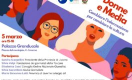 "Donne e Media: Cambiare l'informazione per cambiare la cultura"