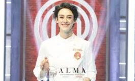 Masterchef 13 lo vince la Colligiana Eleonora Riso