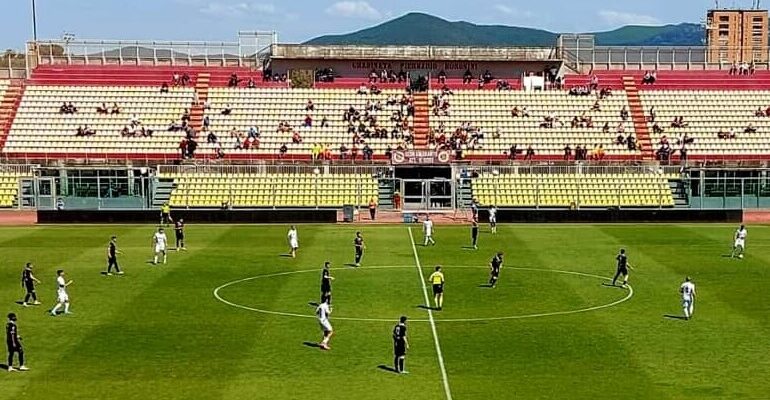 US Livorno: basta spettacoli, c’è bisogno di fatti