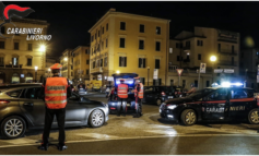 Controlli sul territorio: tre denunce per spaccio e due per guida in stato di ebbrezza