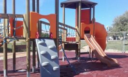 Nuove aree giochi inclusive, si comincia con il parco “Fattori” in via Tiberio Scali