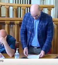 Perini (FdI): "Il Prefetto intervenga in sostituzione del sindaco Salvetti"