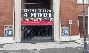 Salvini ai 4 Mori: “I fascisti rossi gli ultimi rimasti”