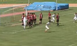 Orvietana Livorno 1-0 Finale di un Campionato Deludente (Video)