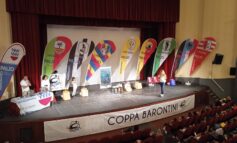 Premiati gli alunni del progetto "Livorno, un mare d’aMare"